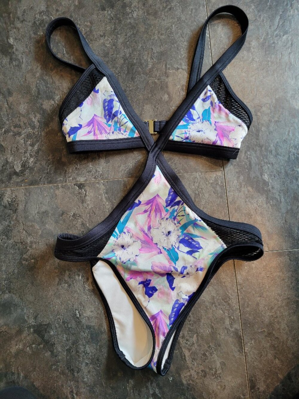 Victoria Secret One-piece